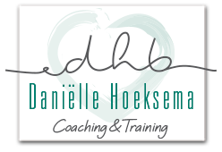 Danielle Hoeksema Logo